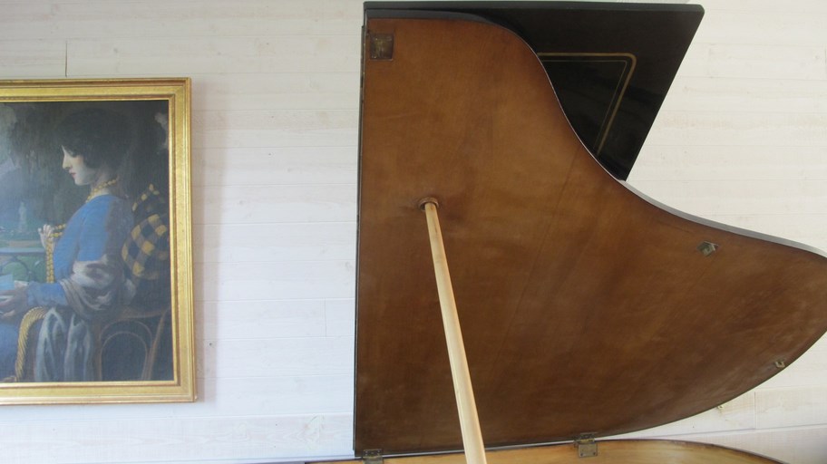 clic pour ouvrir dans un nouvel onglet Piano à queue Bösendorfer à acheter sur Montpellier